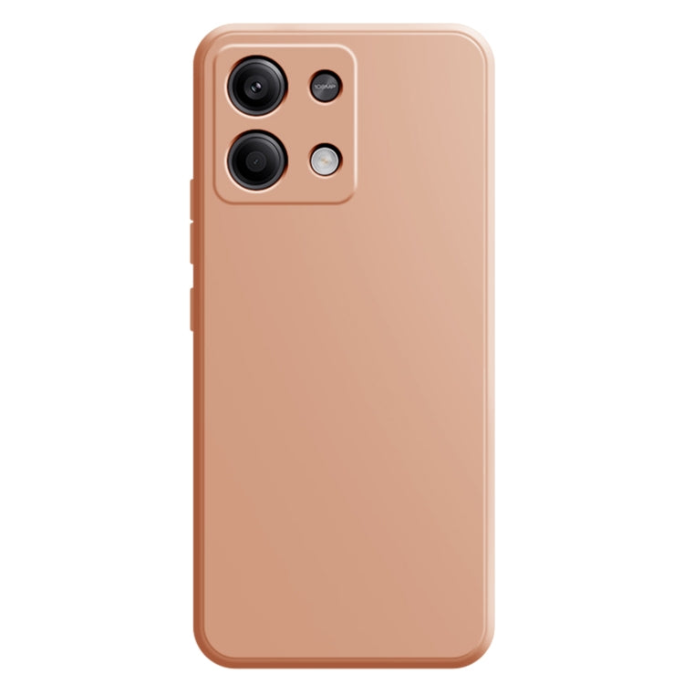 Imitation Liquid Silicone Phone Case, For Xiaomi Redmi K70E, For Xiaomi Redmi Note 13 Pro 5G, For Xiaomi 14 Pro