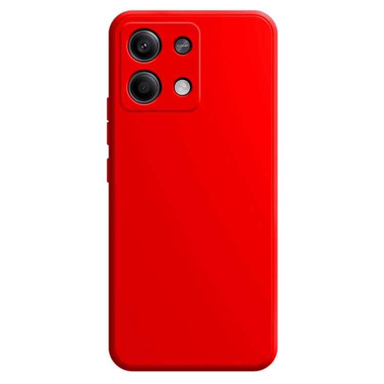Imitation Liquid Silicone Phone Case, For Xiaomi Redmi K70E, For Xiaomi Redmi Note 13 Pro 5G, For Xiaomi 14 Pro