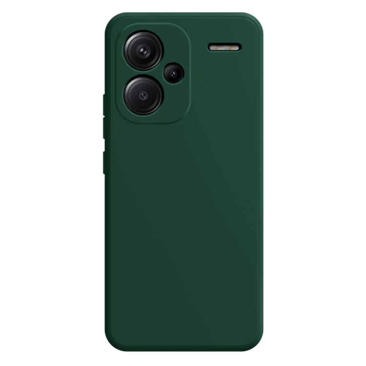 Imitation Liquid Silicone Phone Case, For Xiaomi 14, For Xiaomi Redmi Note 13 5G, For Xiaomi Redmi Note 13 Pro+