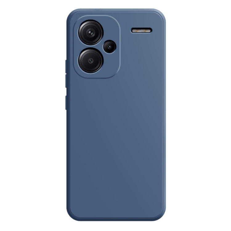 Imitation Liquid Silicone Phone Case, For Xiaomi 14, For Xiaomi Redmi Note 13 5G, For Xiaomi Redmi Note 13 Pro+