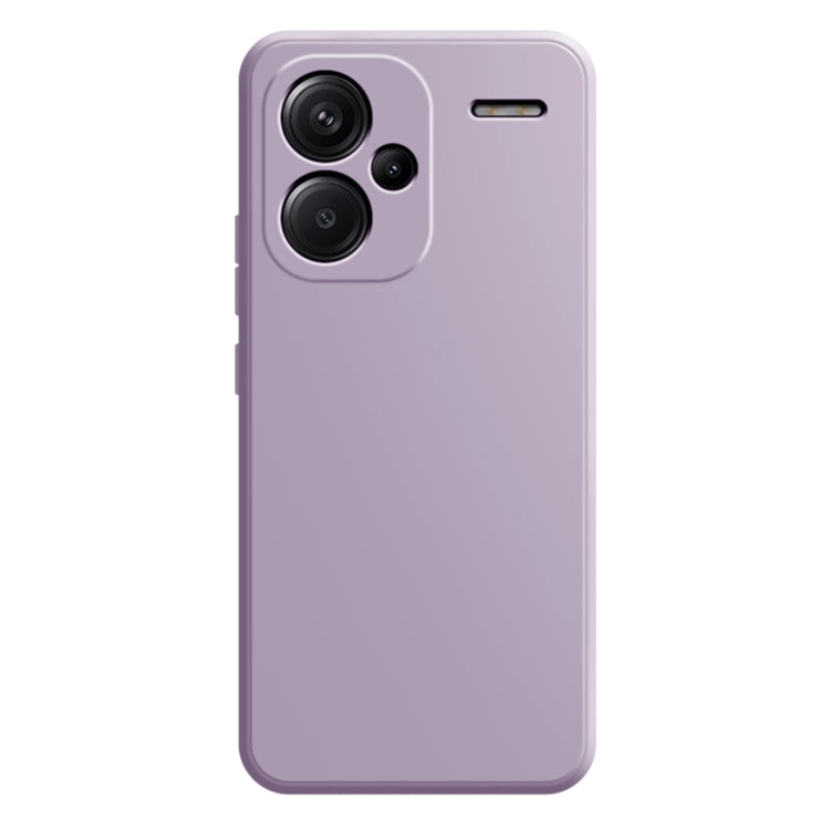 Imitation Liquid Silicone Phone Case, For Xiaomi 14, For Xiaomi Redmi Note 13 5G, For Xiaomi Redmi Note 13 Pro+