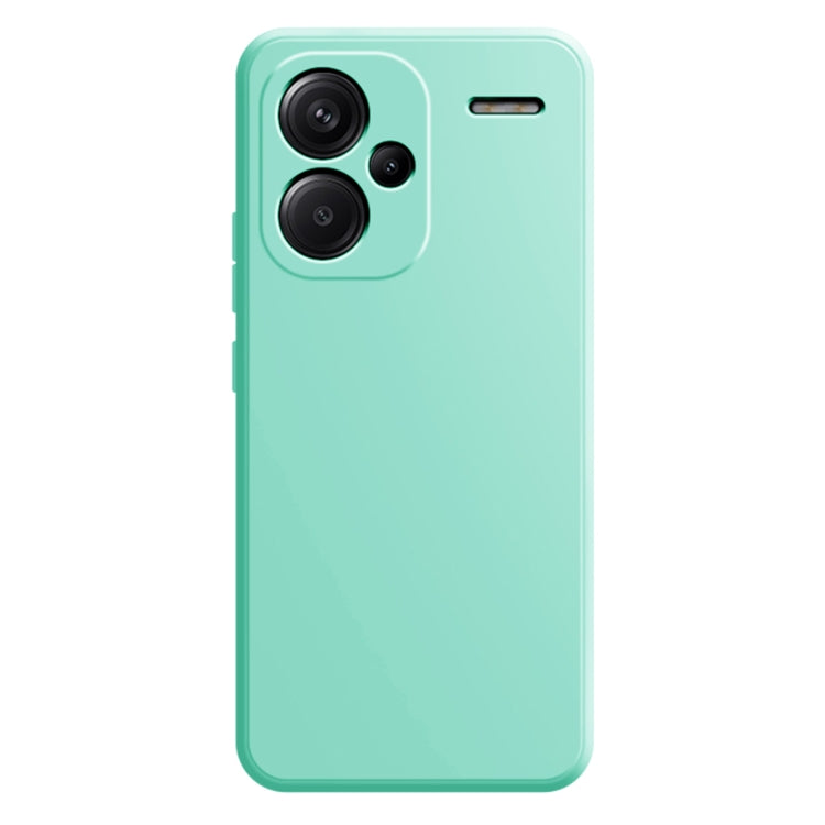 Imitation Liquid Silicone Phone Case, For Xiaomi 14, For Xiaomi Redmi Note 13 5G, For Xiaomi Redmi Note 13 Pro+