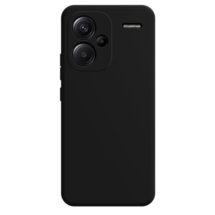 Imitation Liquid Silicone Phone Case, For Xiaomi 14, For Xiaomi Redmi Note 13 5G, For Xiaomi Redmi Note 13 Pro+