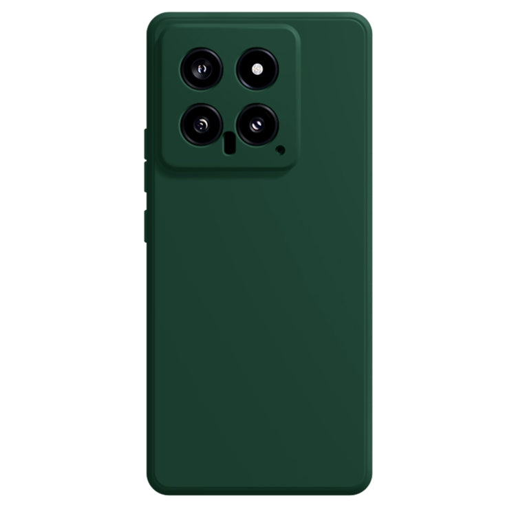 Imitation Liquid Silicone Phone Case, For Xiaomi 14, For Xiaomi Redmi Note 13 5G, For Xiaomi Redmi Note 13 Pro+