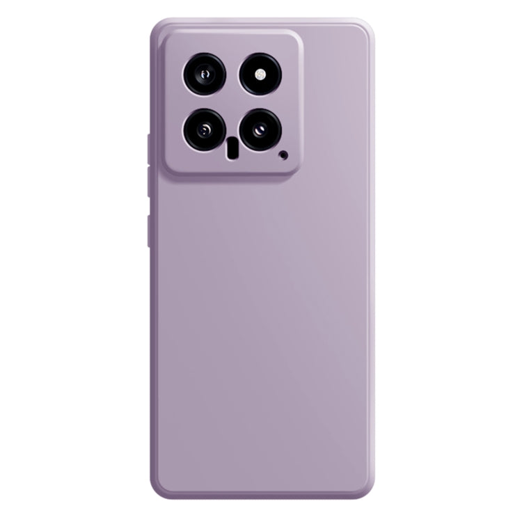 Imitation Liquid Silicone Phone Case, For Xiaomi 14, For Xiaomi Redmi Note 13 5G, For Xiaomi Redmi Note 13 Pro+