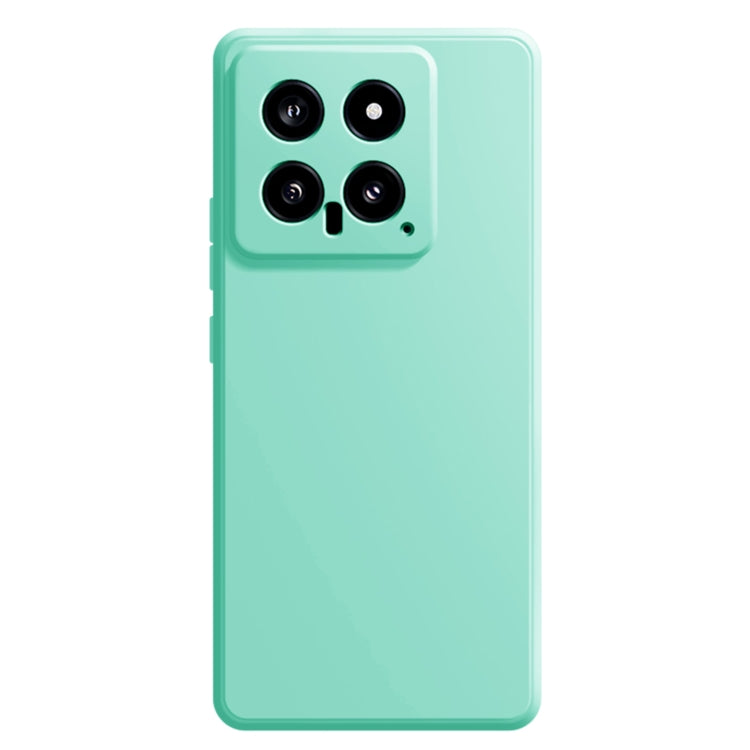 Imitation Liquid Silicone Phone Case, For Xiaomi 14, For Xiaomi Redmi Note 13 5G, For Xiaomi Redmi Note 13 Pro+