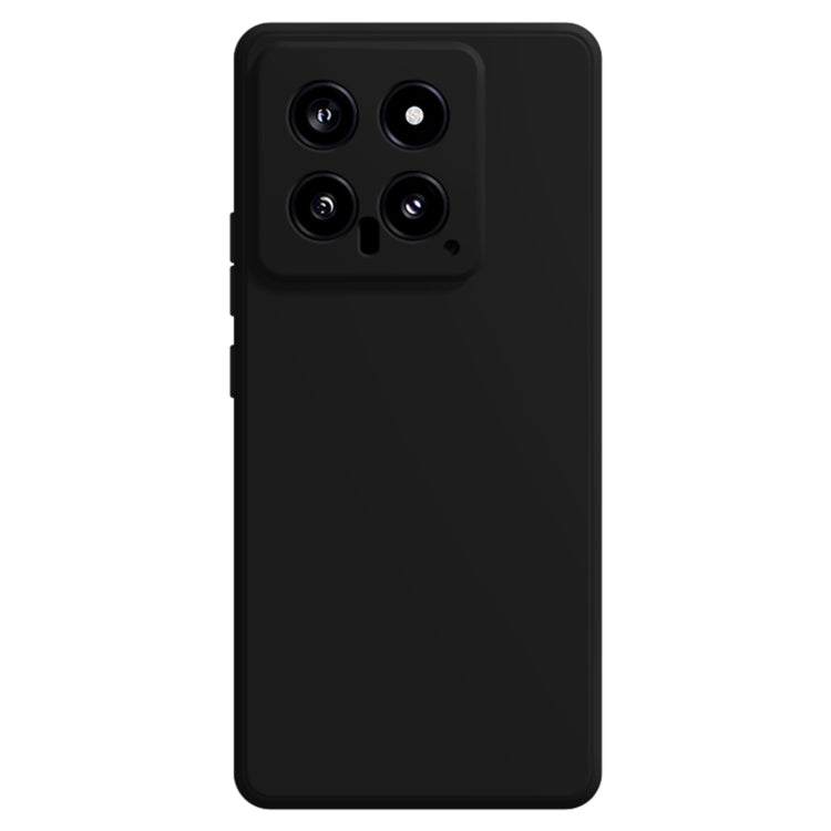 Imitation Liquid Silicone Phone Case, For Xiaomi 14, For Xiaomi Redmi Note 13 5G, For Xiaomi Redmi Note 13 Pro+