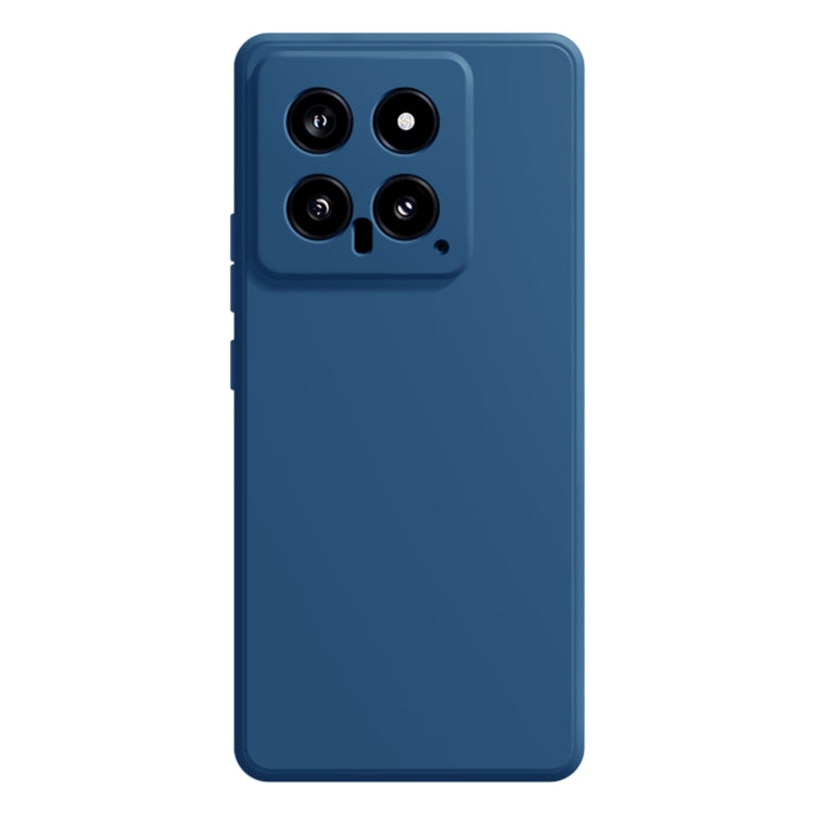 Imitation Liquid Silicone Phone Case, For Xiaomi 14, For Xiaomi Redmi Note 13 5G, For Xiaomi Redmi Note 13 Pro+
