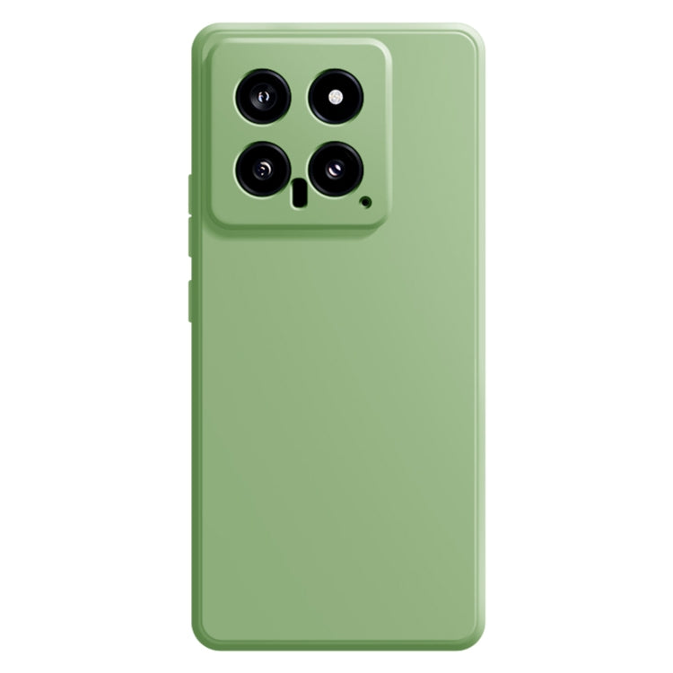Imitation Liquid Silicone Phone Case, For Xiaomi 14, For Xiaomi Redmi Note 13 5G, For Xiaomi Redmi Note 13 Pro+