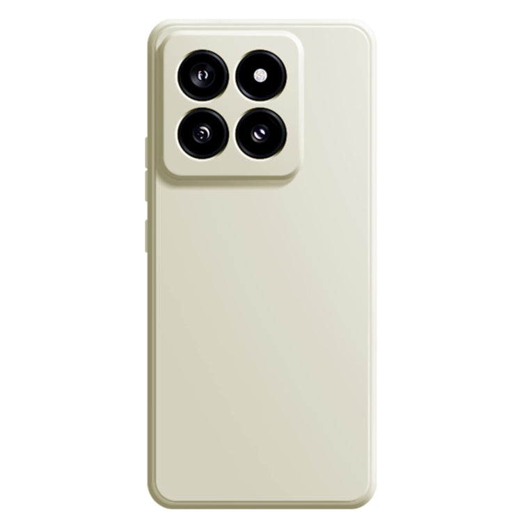 Imitation Liquid Silicone Phone Case, For Xiaomi Redmi K70E, For Xiaomi Redmi Note 13 Pro 5G, For Xiaomi 14 Pro