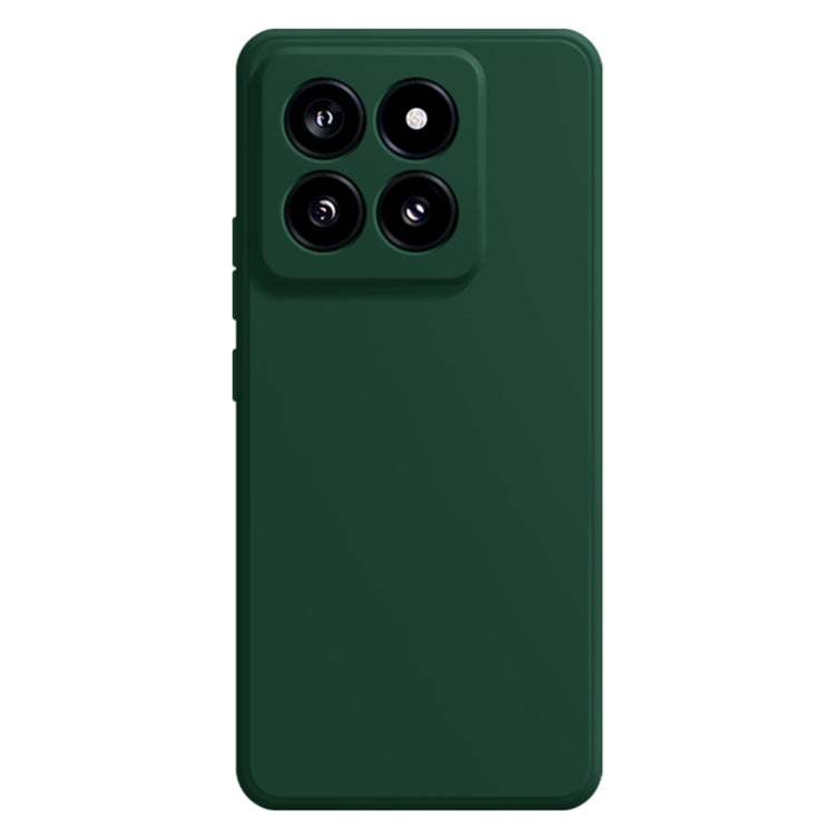 Imitation Liquid Silicone Phone Case, For Xiaomi Redmi K70E, For Xiaomi Redmi Note 13 Pro 5G, For Xiaomi 14 Pro