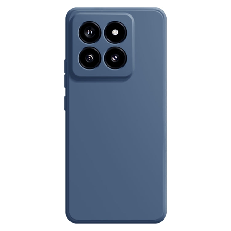 Imitation Liquid Silicone Phone Case, For Xiaomi Redmi K70E, For Xiaomi Redmi Note 13 Pro 5G, For Xiaomi 14 Pro