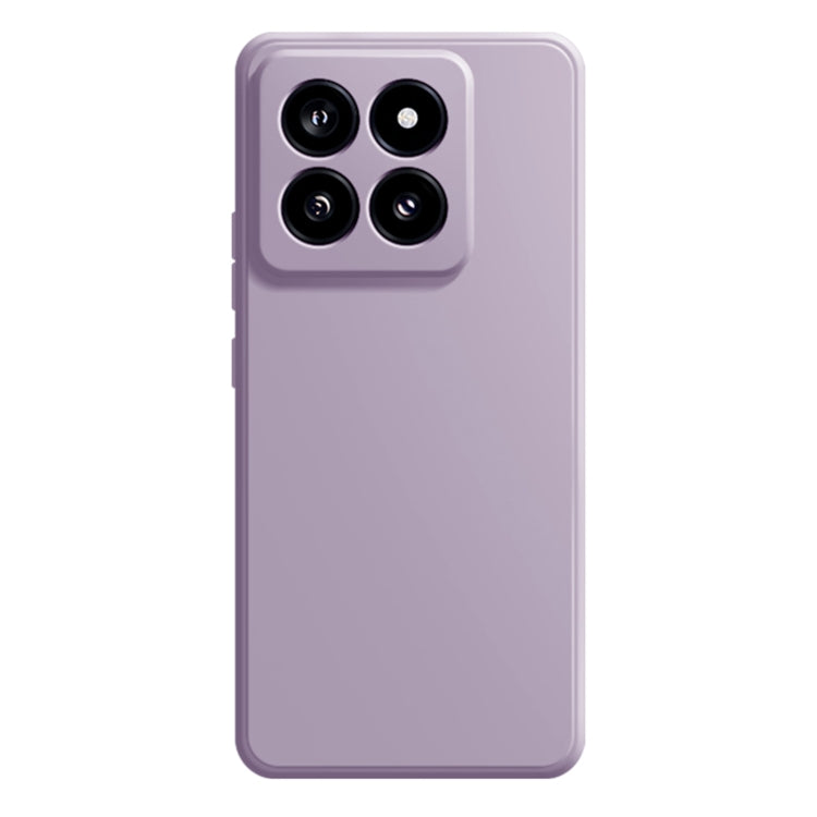 Imitation Liquid Silicone Phone Case, For Xiaomi Redmi K70E, For Xiaomi Redmi Note 13 Pro 5G, For Xiaomi 14 Pro