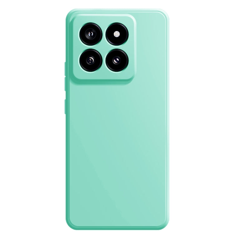 Imitation Liquid Silicone Phone Case, For Xiaomi Redmi K70E, For Xiaomi Redmi Note 13 Pro 5G, For Xiaomi 14 Pro