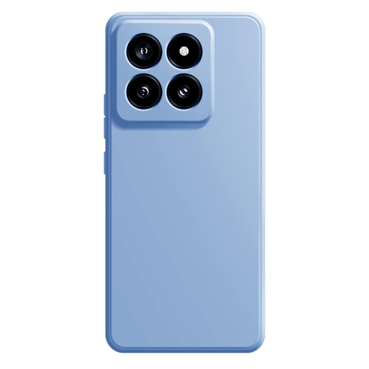 Imitation Liquid Silicone Phone Case, For Xiaomi Redmi K70E, For Xiaomi Redmi Note 13 Pro 5G, For Xiaomi 14 Pro