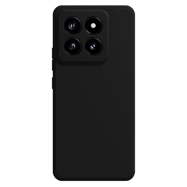 Imitation Liquid Silicone Phone Case, For Xiaomi Redmi K70E, For Xiaomi Redmi Note 13 Pro 5G, For Xiaomi 14 Pro