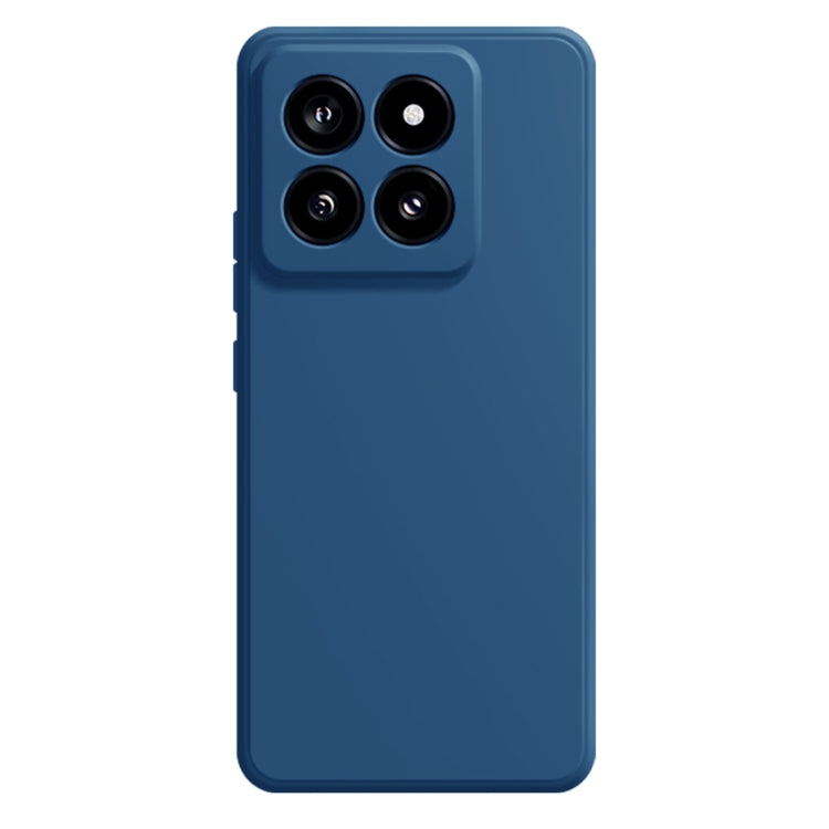 Imitation Liquid Silicone Phone Case, For Xiaomi Redmi K70E, For Xiaomi Redmi Note 13 Pro 5G, For Xiaomi 14 Pro