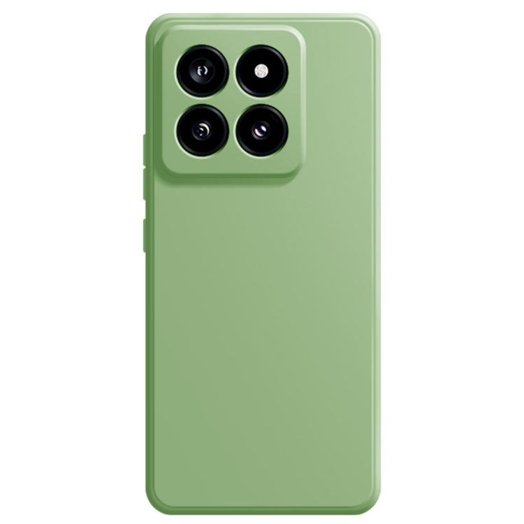 Imitation Liquid Silicone Phone Case, For Xiaomi Redmi K70E, For Xiaomi Redmi Note 13 Pro 5G, For Xiaomi 14 Pro