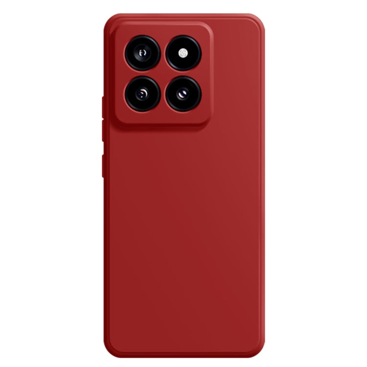 Imitation Liquid Silicone Phone Case, For Xiaomi Redmi K70E, For Xiaomi Redmi Note 13 Pro 5G, For Xiaomi 14 Pro
