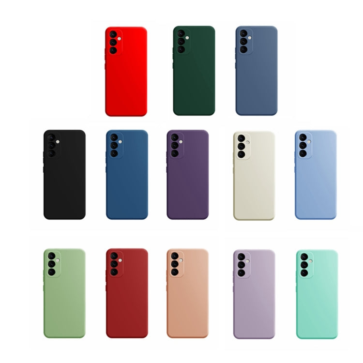 Imitation Liquid Silicone Phone Case, For Samsung Galaxy A15, For Samsung Galaxy S24 Ultra 5G, For Samsung Galaxy A05, For Samsung Galaxy A05S