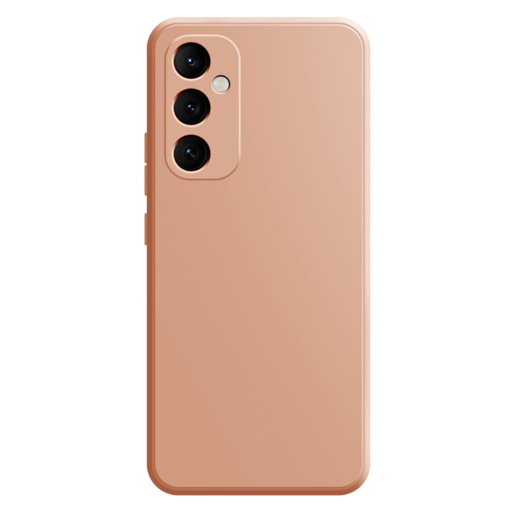 Imitation Liquid Silicone Phone Case, For Samsung Galaxy S24 Ultra 5G, For Samsung Galaxy A15, For Samsung Galaxy A05, For Samsung Galaxy A05S