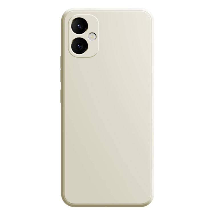 Imitation Liquid Silicone Phone Case, For Samsung Galaxy S24 Ultra 5G, For Samsung Galaxy A15, For Samsung Galaxy A05, For Samsung Galaxy A05S