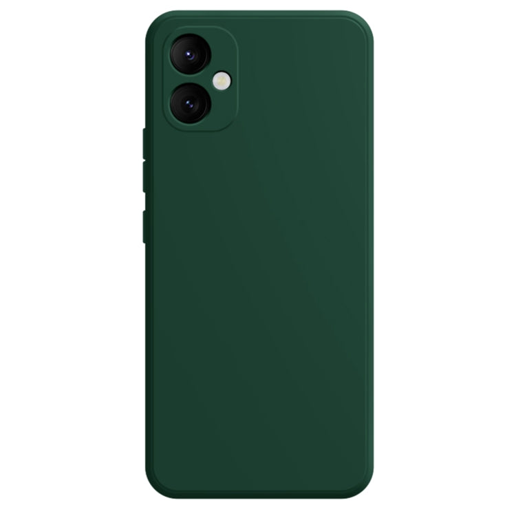 Imitation Liquid Silicone Phone Case, For Samsung Galaxy A15, For Samsung Galaxy S24 Ultra 5G, For Samsung Galaxy A05, For Samsung Galaxy A05S