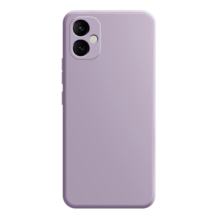 Imitation Liquid Silicone Phone Case, For Samsung Galaxy S24 Ultra 5G, For Samsung Galaxy A15, For Samsung Galaxy A05, For Samsung Galaxy A05S