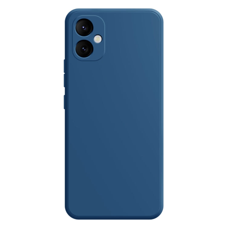 Imitation Liquid Silicone Phone Case, For Samsung Galaxy S24 Ultra 5G, For Samsung Galaxy A15, For Samsung Galaxy A05, For Samsung Galaxy A05S