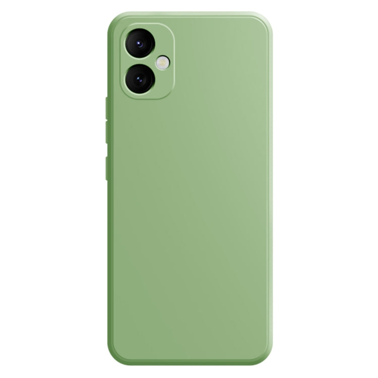 Imitation Liquid Silicone Phone Case, For Samsung Galaxy S24 Ultra 5G, For Samsung Galaxy A15, For Samsung Galaxy A05, For Samsung Galaxy A05S
