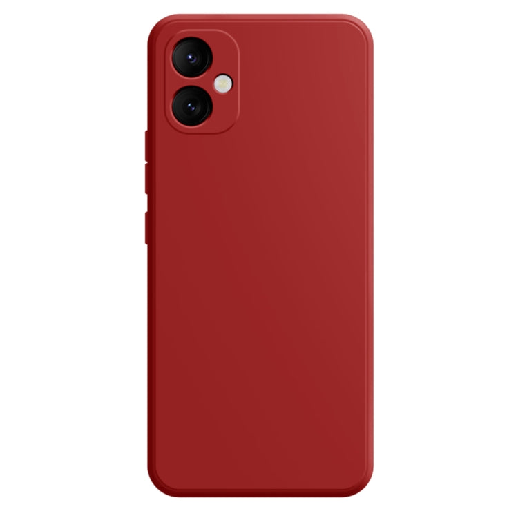 Imitation Liquid Silicone Phone Case, For Samsung Galaxy S24 Ultra 5G, For Samsung Galaxy A15, For Samsung Galaxy A05, For Samsung Galaxy A05S