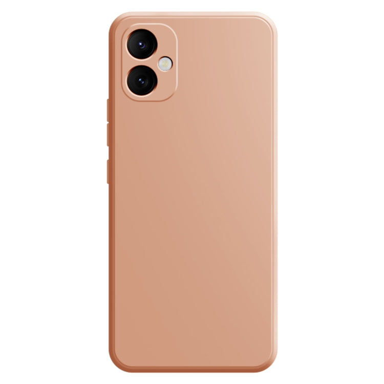 Imitation Liquid Silicone Phone Case, For Samsung Galaxy S24 Ultra 5G, For Samsung Galaxy A15, For Samsung Galaxy A05, For Samsung Galaxy A05S