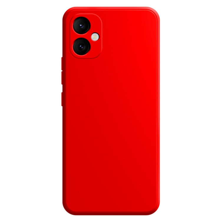 Imitation Liquid Silicone Phone Case, For Samsung Galaxy S24 Ultra 5G, For Samsung Galaxy A15, For Samsung Galaxy A05, For Samsung Galaxy A05S