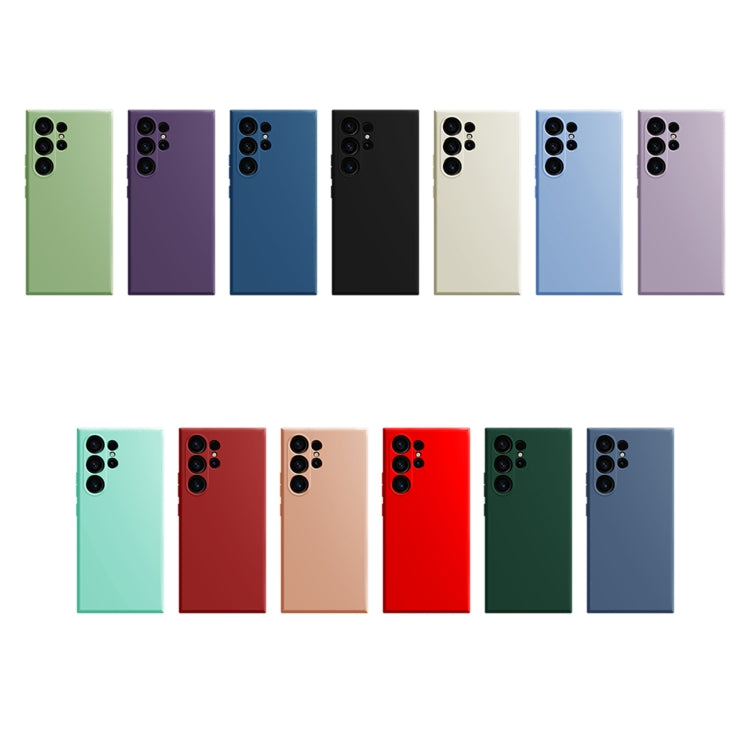 Imitation Liquid Silicone Phone Case, For Samsung Galaxy S24 Ultra 5G, For Samsung Galaxy A15, For Samsung Galaxy A05, For Samsung Galaxy A05S