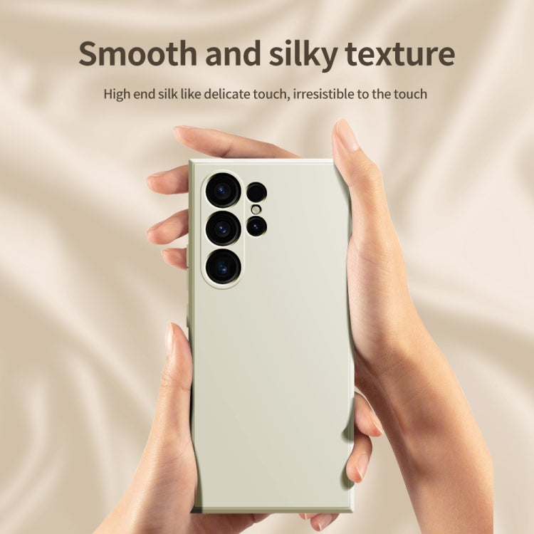 Imitation Liquid Silicone Phone Case, For Samsung Galaxy S24 Ultra 5G, For Samsung Galaxy A15, For Samsung Galaxy A05, For Samsung Galaxy A05S
