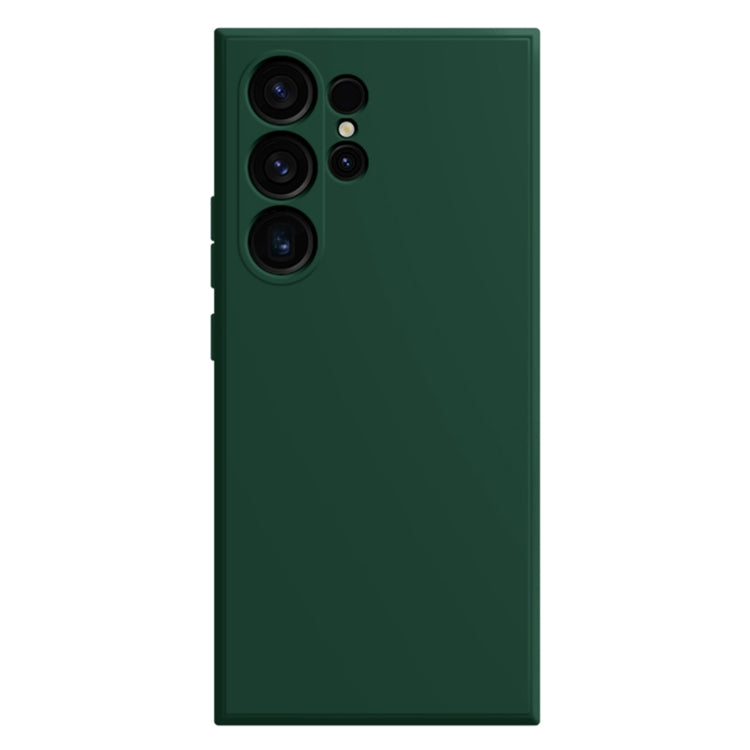 Imitation Liquid Silicone Phone Case, For Samsung Galaxy S24 Ultra 5G, For Samsung Galaxy A15, For Samsung Galaxy A05, For Samsung Galaxy A05S