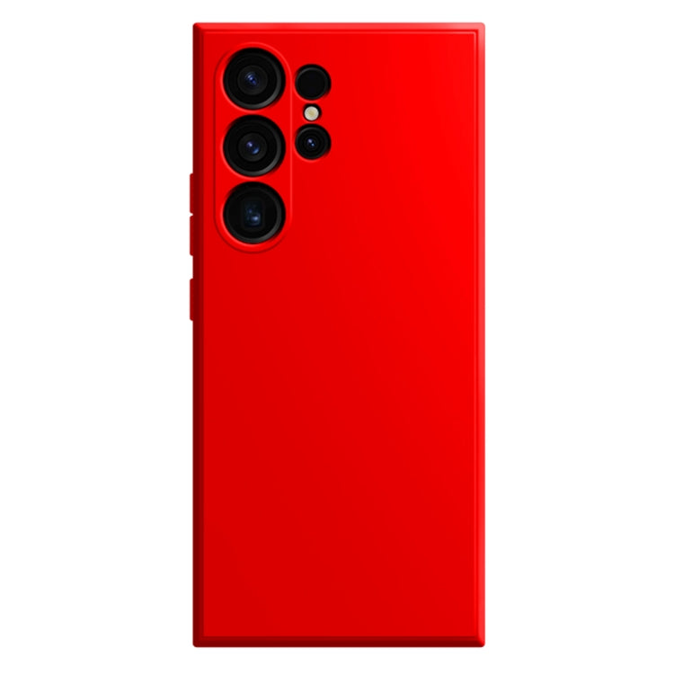 Imitation Liquid Silicone Phone Case, For Samsung Galaxy S24 Ultra 5G, For Samsung Galaxy A15, For Samsung Galaxy A05, For Samsung Galaxy A05S