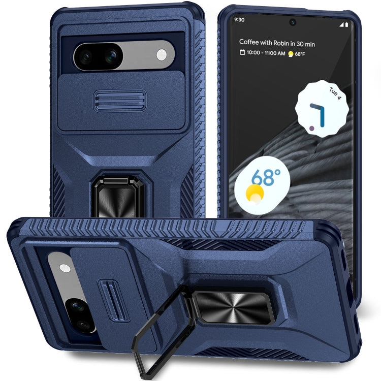 Sliding Camshield Holder Phone Case, For Google Pixel 10a, For Google Pixel 10 / 10 Pro / 9 / 9 Pro, For Google Pixel 9a, For Google Pixel 9 Pro XL, For Google Pixel 9 Pro, For Google Pixel 8a, For Google Pixel 8 Pro, For Google Pixel 8                ...