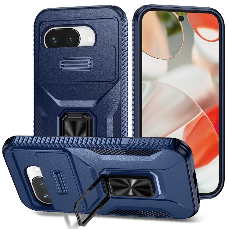 Sliding Camshield Holder Phone Case, For Google Pixel 10a, For Google Pixel 10 / 10 Pro / 9 / 9 Pro, For Google Pixel 9a, For Google Pixel 9 Pro XL, For Google Pixel 9 Pro, For Google Pixel 8a, For Google Pixel 8 Pro, For Google Pixel 8                ...