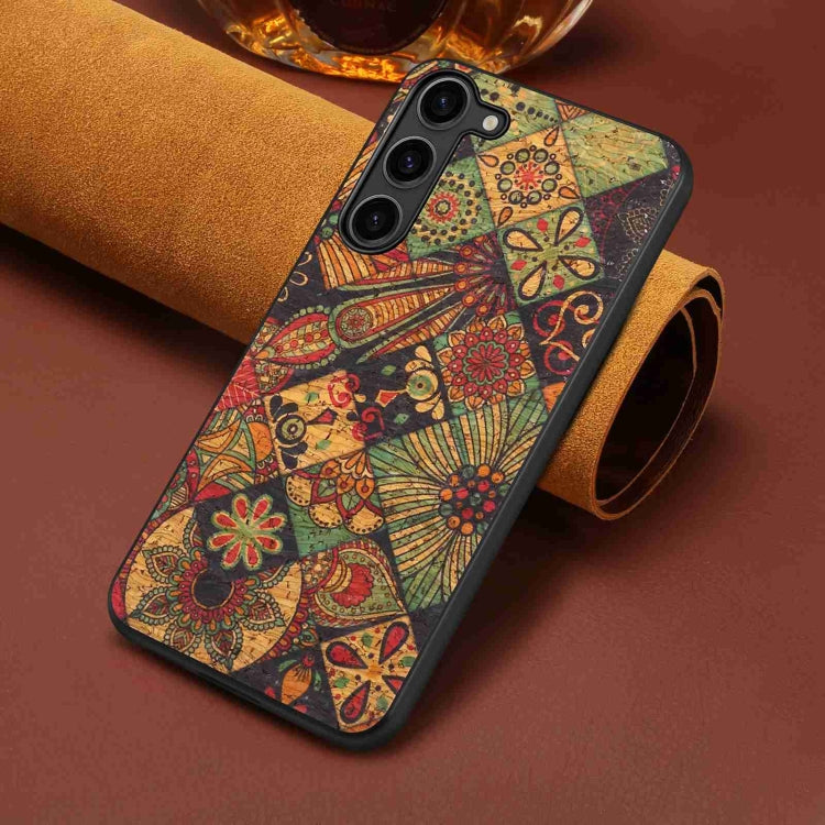 Four Seasons Flower Language Series TPU Phone Case, For Samsung Galaxy S20 FE, For Samsung Galaxy A23, For Samsung Galaxy A53 5G, For Samsung Galaxy A33 5G, For Samsung Galaxy A13, For Samsung Galaxy S22 Ultra 5G, For Samsung Galaxy S22+ 5G            ...