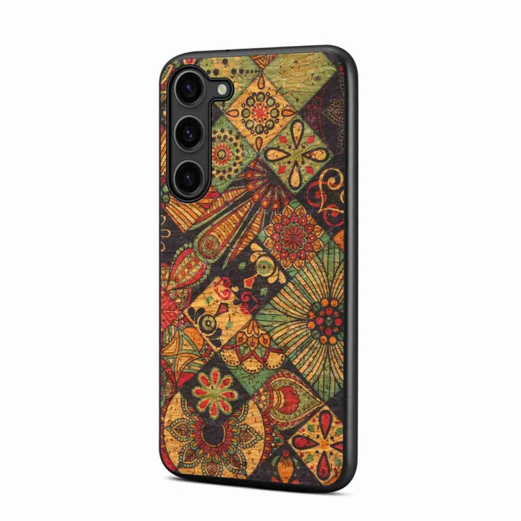 Four Seasons Flower Language Series TPU Phone Case, For Samsung Galaxy S20 FE, For Samsung Galaxy A23, For Samsung Galaxy A53 5G, For Samsung Galaxy A33 5G, For Samsung Galaxy A13, For Samsung Galaxy S22 Ultra 5G, For Samsung Galaxy S22+ 5G            ...