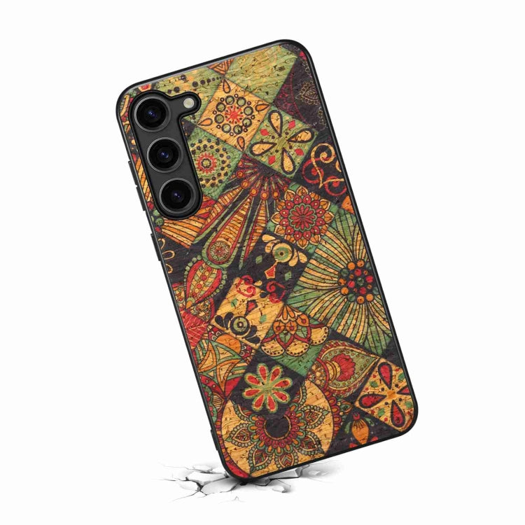 Four Seasons Flower Language Series TPU Phone Case, For Samsung Galaxy S20 FE, For Samsung Galaxy A23, For Samsung Galaxy A53 5G, For Samsung Galaxy A33 5G, For Samsung Galaxy A13, For Samsung Galaxy S22 Ultra 5G, For Samsung Galaxy S22+ 5G            ...