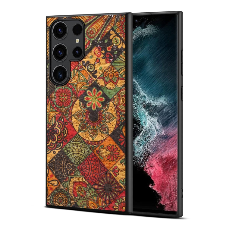 Four Seasons Flower Language Series TPU Phone Case, For Samsung Galaxy S20 FE, For Samsung Galaxy A23, For Samsung Galaxy A53 5G, For Samsung Galaxy A33 5G, For Samsung Galaxy A13, For Samsung Galaxy S22 Ultra 5G, For Samsung Galaxy S22+ 5G            ...