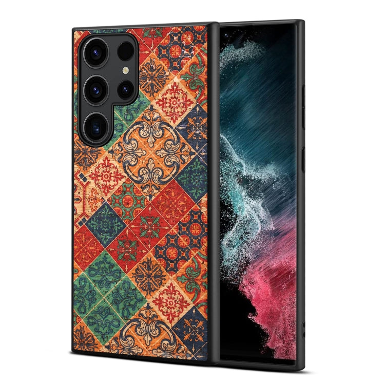 Four Seasons Flower Language Series TPU Phone Case, For Samsung Galaxy S20 FE, For Samsung Galaxy A23, For Samsung Galaxy A53 5G, For Samsung Galaxy A33 5G, For Samsung Galaxy A13, For Samsung Galaxy S22 Ultra 5G, For Samsung Galaxy S22+ 5G            ...