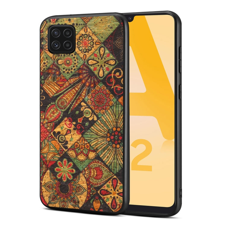 Four Seasons Flower Language Series TPU Phone Case, For Samsung Galaxy S20 FE, For Samsung Galaxy A23, For Samsung Galaxy A53 5G, For Samsung Galaxy A33 5G, For Samsung Galaxy A13, For Samsung Galaxy S22 Ultra 5G, For Samsung Galaxy S22+ 5G            ...