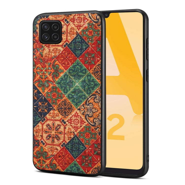 Four Seasons Flower Language Series TPU Phone Case, For Samsung Galaxy S20 FE, For Samsung Galaxy A23, For Samsung Galaxy A53 5G, For Samsung Galaxy A33 5G, For Samsung Galaxy A13, For Samsung Galaxy S22 Ultra 5G, For Samsung Galaxy S22+ 5G            ...