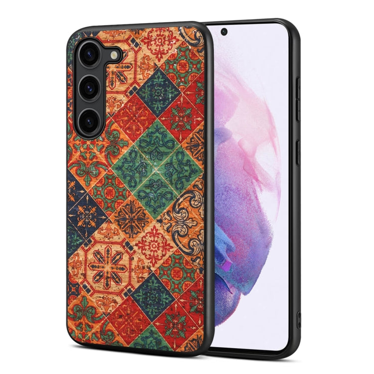 Four Seasons Flower Language Series TPU Phone Case, For Samsung Galaxy S21 5G, For Samsung Galaxy S21+ 5G, For Samsung Galaxy S21 Ultra 5G, For Samsung Galaxy Note20 Ultra, For Samsung Galaxy A31, For Samsung Galaxy A51, For Samsung Galaxy A20s        ...