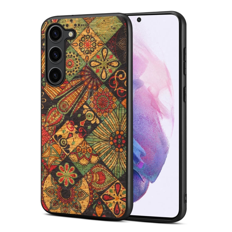 Four Seasons Flower Language Series TPU Phone Case, For Samsung Galaxy S21 5G, For Samsung Galaxy S21+ 5G, For Samsung Galaxy S21 Ultra 5G, For Samsung Galaxy Note20 Ultra, For Samsung Galaxy A31, For Samsung Galaxy A51, For Samsung Galaxy A20s        ...