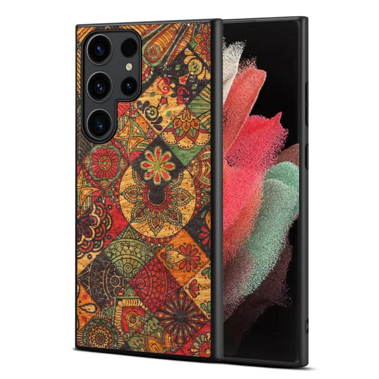 Four Seasons Flower Language Series TPU Phone Case, For Samsung Galaxy S21 5G, For Samsung Galaxy S21+ 5G, For Samsung Galaxy S21 Ultra 5G, For Samsung Galaxy Note20 Ultra, For Samsung Galaxy A31, For Samsung Galaxy A51, For Samsung Galaxy A20s        ...