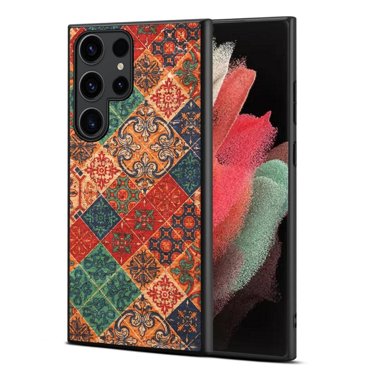 Four Seasons Flower Language Series TPU Phone Case, For Samsung Galaxy S21 5G, For Samsung Galaxy S21+ 5G, For Samsung Galaxy S21 Ultra 5G, For Samsung Galaxy Note20 Ultra, For Samsung Galaxy A31, For Samsung Galaxy A51, For Samsung Galaxy A20s        ...